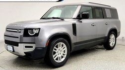 2023 Land Rover Defender 130 S