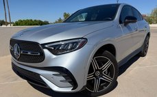 2024 Mercedes-Benz GLC-Class GLC 300 4MATIC