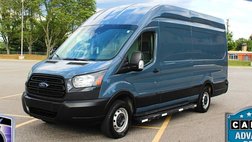 2019 Ford Transit 250