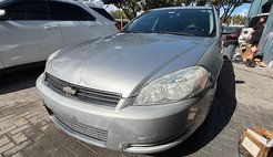 2013 Chevrolet Impala LT Fleet