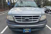 1999 Ford F-150 XL