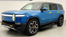 2024 Rivian R1S Adventure