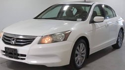 2011 Honda Accord EX-L
