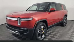 2023 Rivian R1S Launch Edition