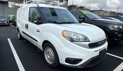 2022 Ram ProMaster City Base