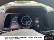 2021 Hyundai Elantra Hybrid Blue