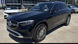 2024 Mercedes-Benz GLC-Class GLC 300 4MATIC