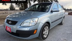 2008 Kia Rio Base
