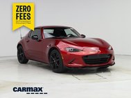 2019 Mazda MX-5 Miata RF Club