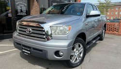 2007 Toyota Tundra Limited