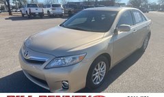 2011 Toyota Camry Hybrid Base