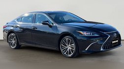 2023 Lexus ES 300h ES 300h