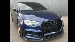 2017 Audi S3 2.0T quattro Premium Plus