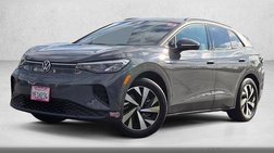 2023 Volkswagen ID.4 Pro