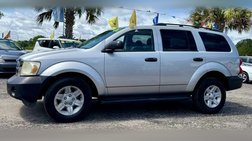 2007 Dodge Durango SXT