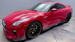 2017 Nissan GT-R Premium
