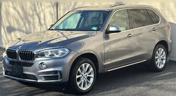 2014 BMW X5 xDrive35i