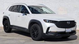 2024 Mazda CX-50 2.5 S Select