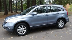 2007 Honda CR-V EX-L
