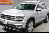 2019 Volkswagen Atlas V6 SEL Premium 4Motion