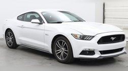 2015 Ford Mustang GT