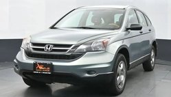 2010 Honda CR-V LX