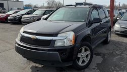 2006 Chevrolet Equinox LT