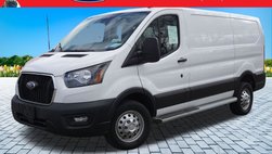 2025 Ford Transit 250