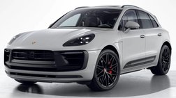 2026 Porsche Macan GTS