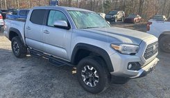 2018 Toyota Tacoma TRD Pro