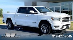 2022 Ram Ram Pickup 1500 Laramie