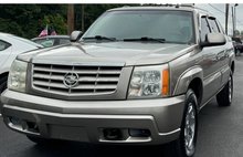 2003 Cadillac Escalade EXT Base