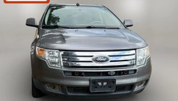 2010 Ford Edge SEL