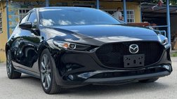 2020 Mazda MAZDA3 Preferred
