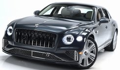 2026 Bentley Flying Spur 