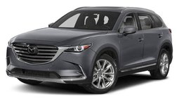 2018 Mazda CX-9 Grand Touring