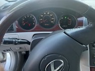 2002 Lexus ES 300 Base