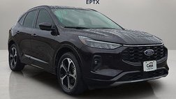 2023 Ford Escape ST-Line Select