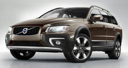 2016 Volvo XC70 T5 Premier