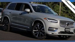 2024 Volvo XC90 B6 Plus Bright Theme 6P
