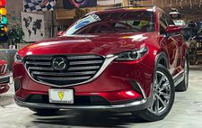 2019 Mazda CX-9 Grand Touring