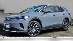 2023 Volkswagen ID.4 Pro S Plus