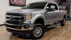 2022 Ford Super Duty F-350 XLT