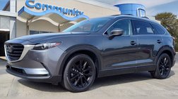 2022 Mazda CX-9 Touring Plus