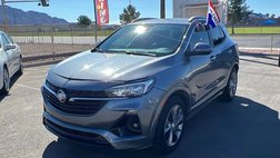 2022 Buick Encore GX Preferred