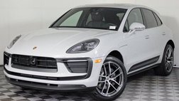 2026 Porsche Macan T