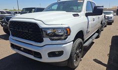 2024 Ram Ram Pickup 2500 Big Horn