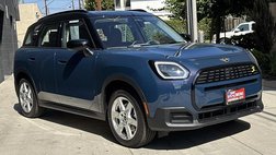 2025 MINI Countryman Cooper SE ALL4
