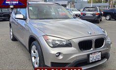 2013 BMW X1 sDrive28i