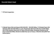 2019 Hyundai Sonata Hybrid SE